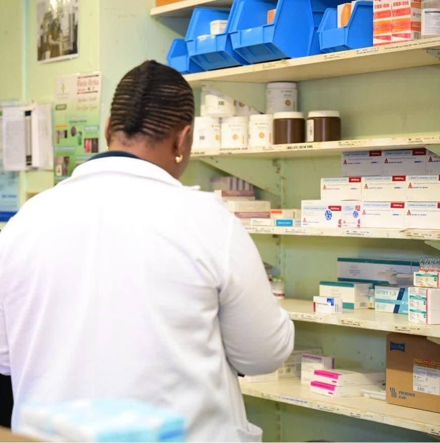 Trade unions unhappy over temporary halt of pharmacist internship placements in KZN