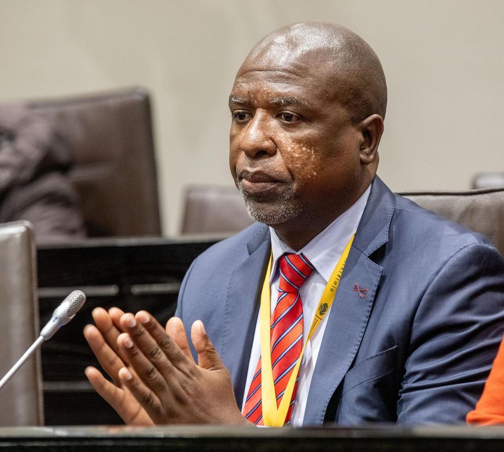 Parliament Ad Hoc Committee to resume hearings on SAPS corruption allegations