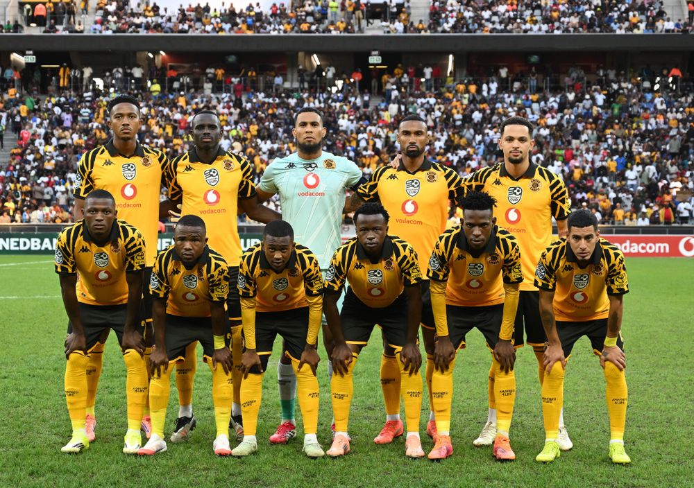 GAME DAY | Kaizer Chiefs face Al Masry in ‘cup final’ CAF Confederation Cup clash