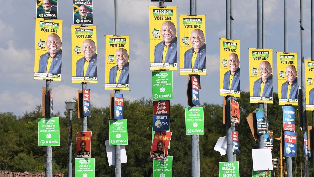 Fragmented vote puts coalition politics at the heart of upcoming elections - IOL