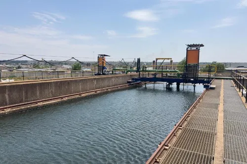 408 gastrointestinal illness cases linked to unchlorinated water in Tshwane