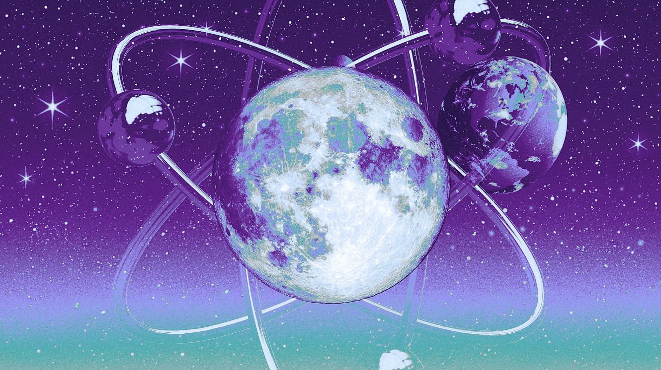 Exploring the mysteries of the universe and the history of South Africa