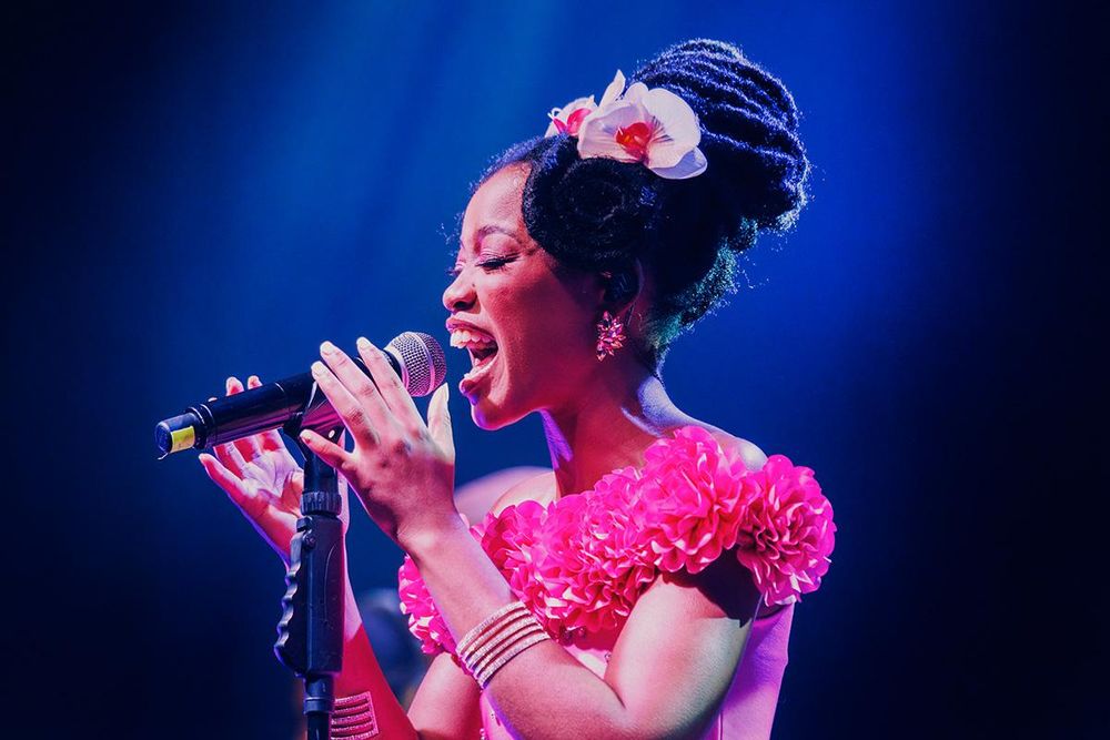 CTIJF’s 23rd edition brought jazz to Cape Town beyond the stage