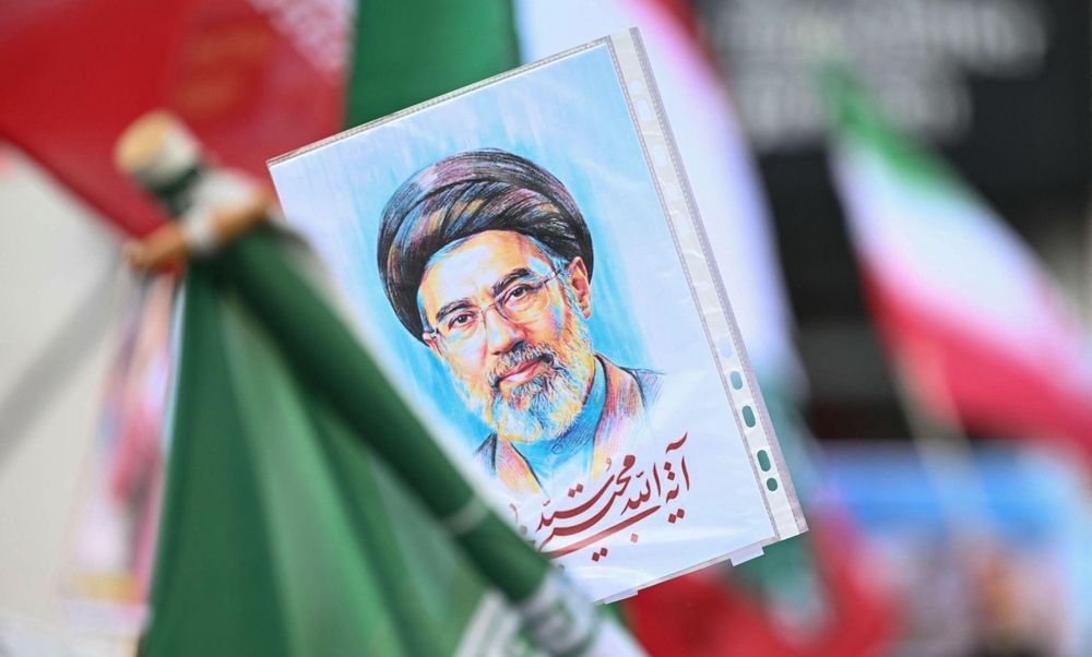 Iran insists on nuclear enrichment under any deal with US