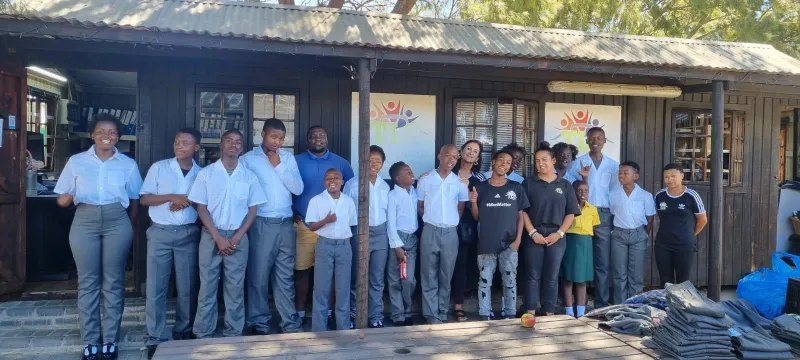 Dunoon community rallies to support fire victims with essential aid