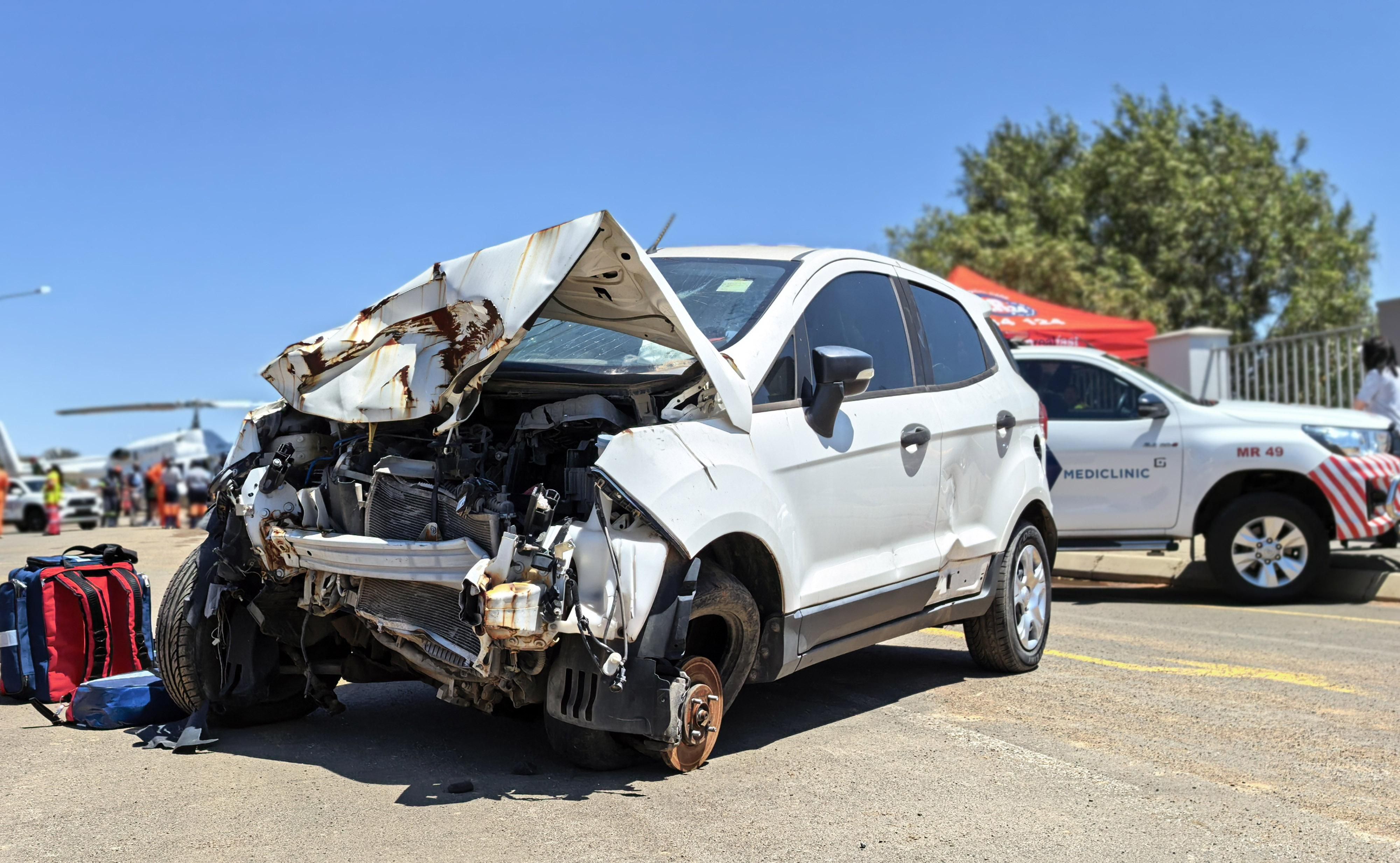 Understanding the suicide epidemic among South African police and emergency personnel