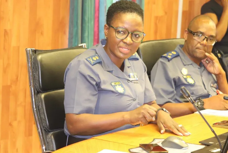 KwaZulu-Natal police brace for weekend truck protests and anti-foreigner marches