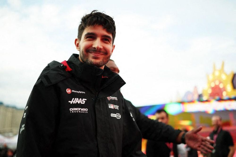 Esteban Ocon’s 355 km/h Barcelona blast signals F1 high-speed future