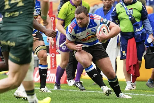 Stormers beat Connacht 29-15 to start URC campaign with five-point win