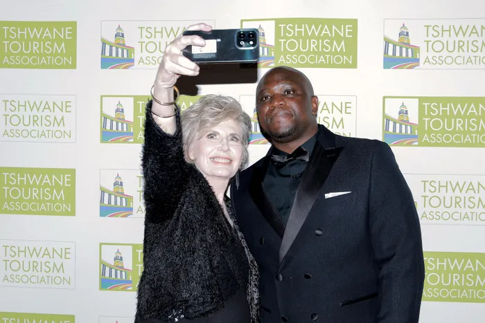 The finalists for the 2026 Tshwane Tourism Awards have been selected and the countdown to the event has begun in earnest. In the picture are some of those who attended last year's glittering awards night held at the Batter Boys Village in Pretoria.