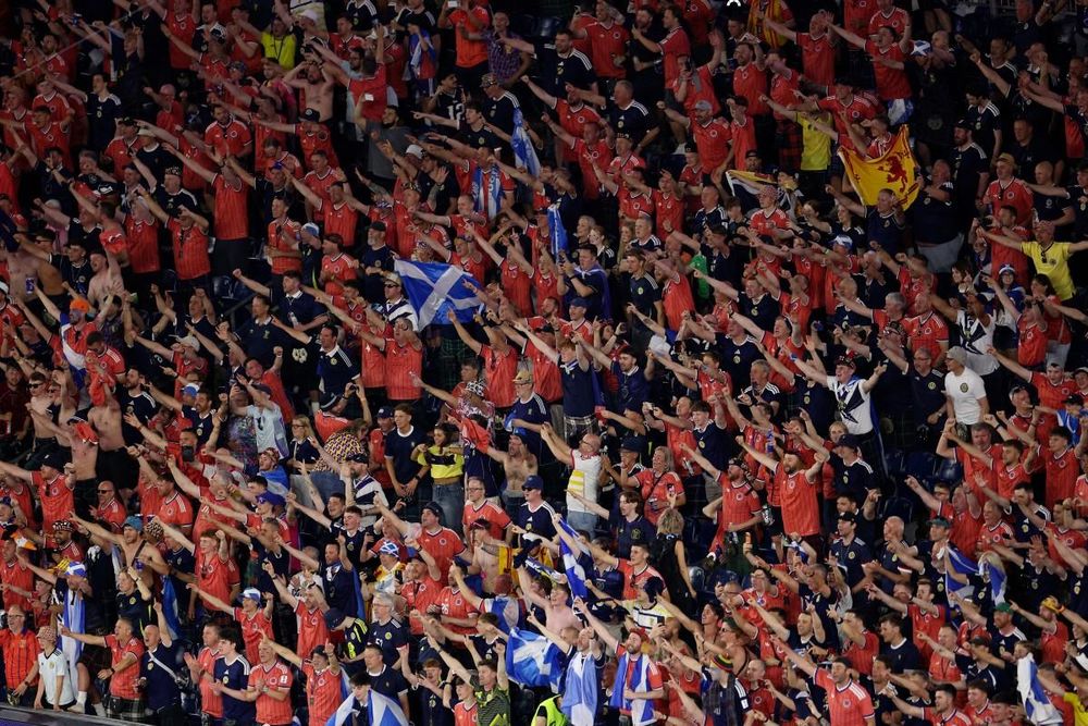Fifa World Cup 2026: Why the Tartan Army in Boston sparked bitter-sweet 2010 nostalgia
