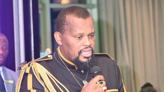 The significance of ilobolo: why reversing traditional roles threatens South African heritage