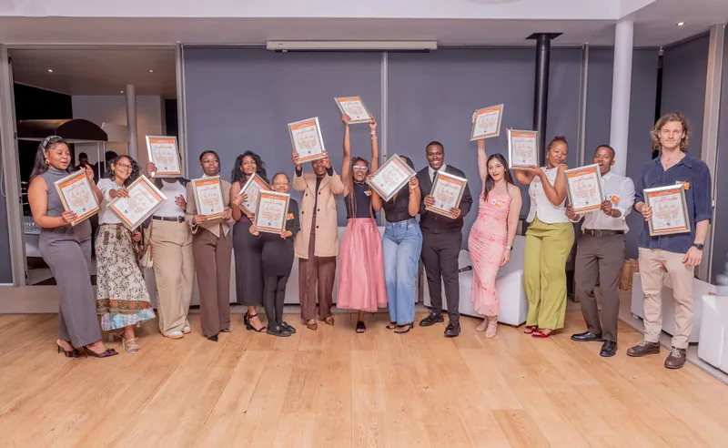 WWF South Africa nurtures future green leaders with unique internship programme