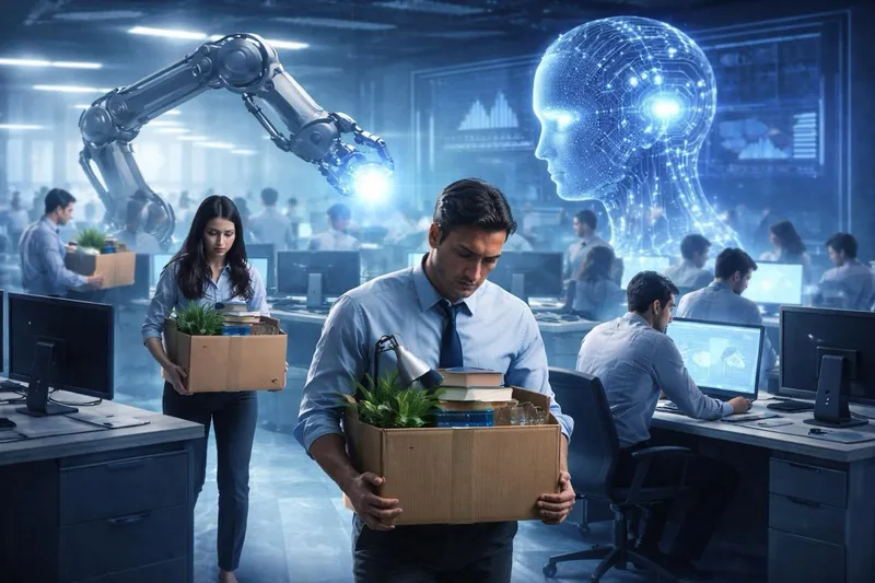 Educate before you automate: South Africa’s defining AI choice