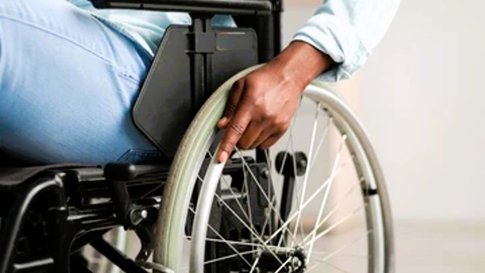 Disability rights: the urgent need for meaningful inclusion