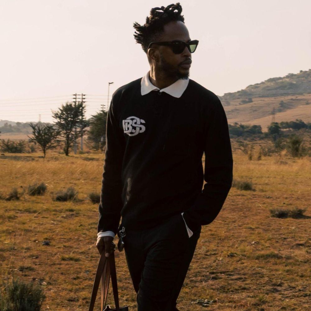 Boys of Soweto founder Bob the Stylist is making mentorship and ...