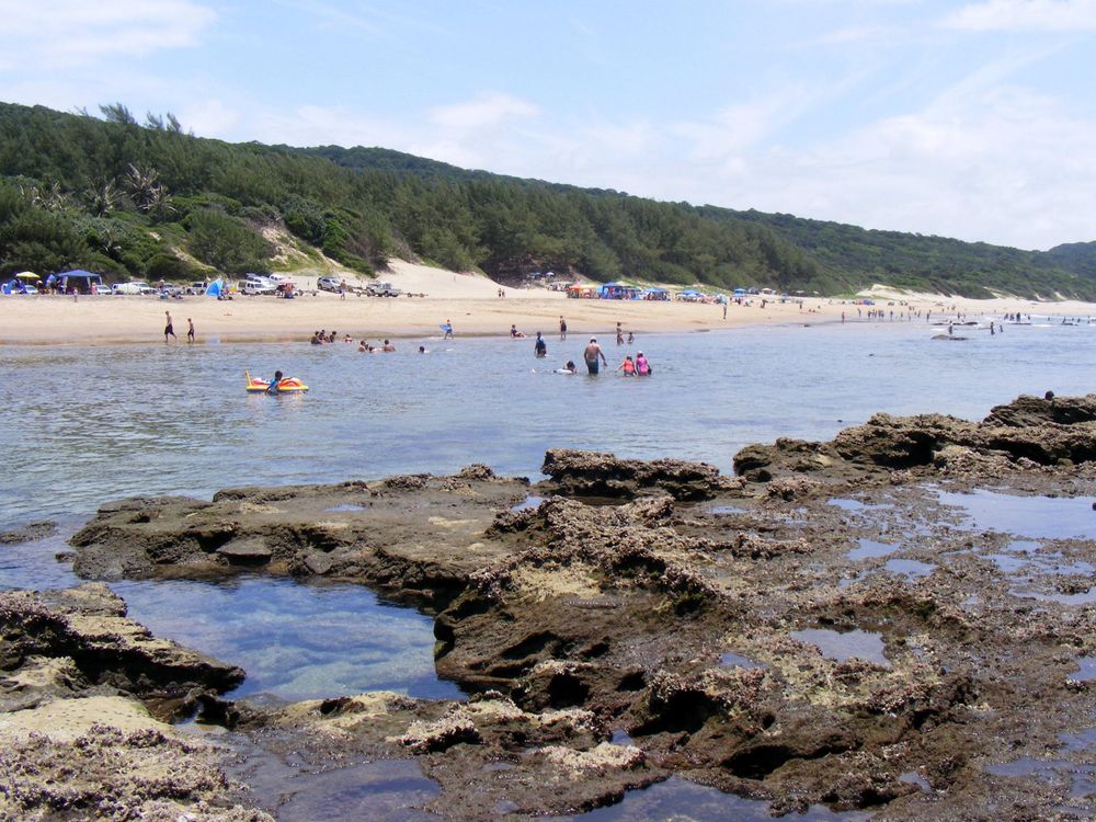 Cape Vidal search for missing teenager passes 100 hours