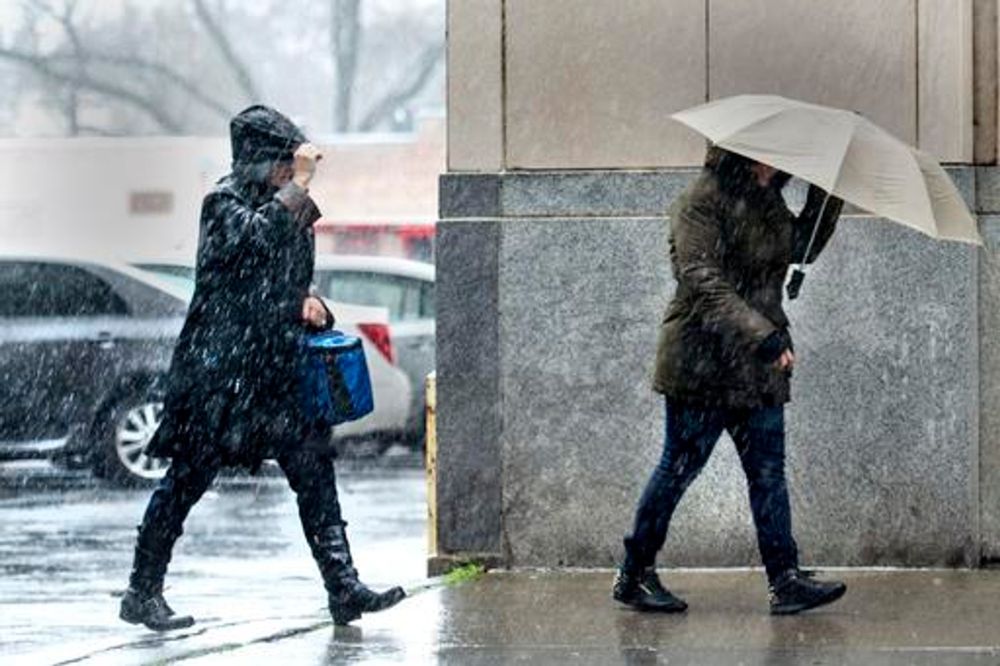 Cold snap should not keep Gauteng pupils out of class, says Maile