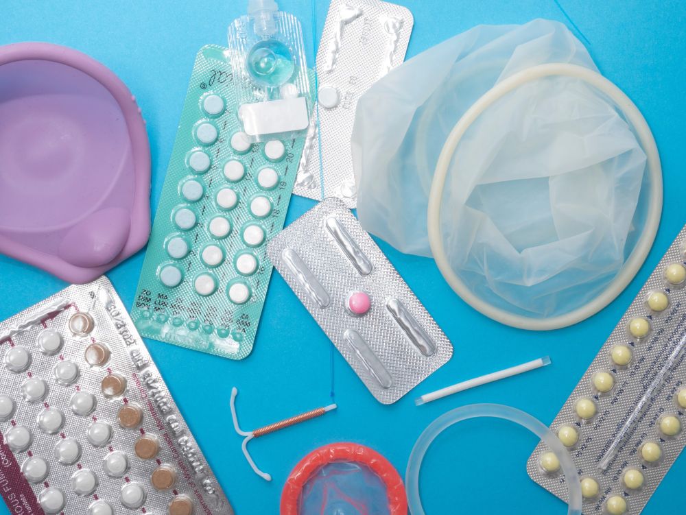 Why Gauteng women are not using free contraceptives - IOL