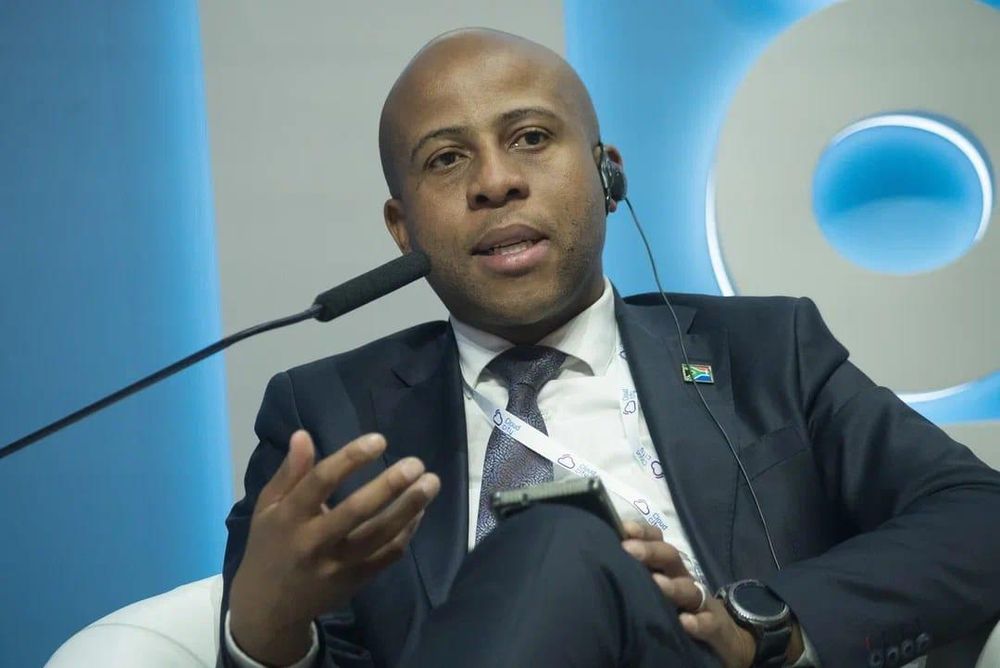 South African business sector pushes for stronger BRICS+ trade and finance links