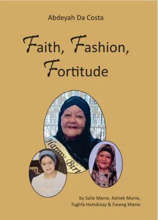 Faith, Fashion and Fortitude