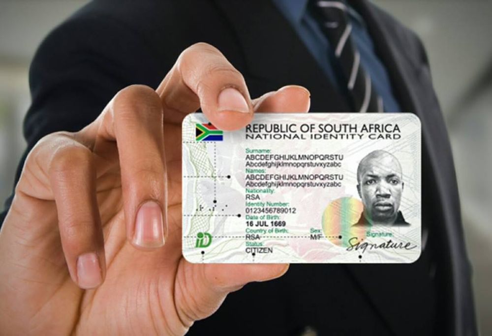 Over 400 000 smart IDs and passports issued by FNB since 2015