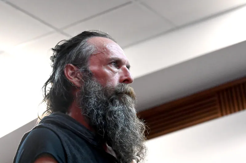 Inside Bevan van Druten’s court appearance: What happens next