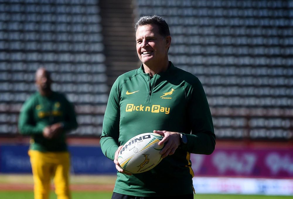'If you look too far ahead, you forget about the present' — Springbok ...