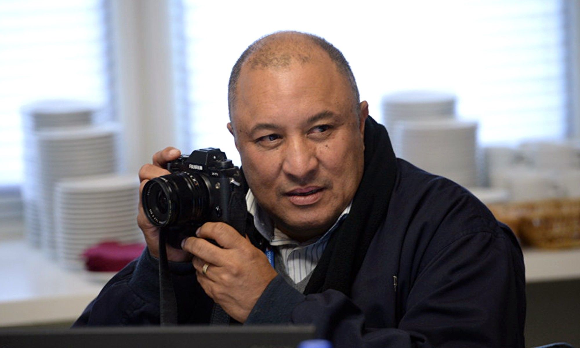 Independent Media make waves in international photojournalism arena