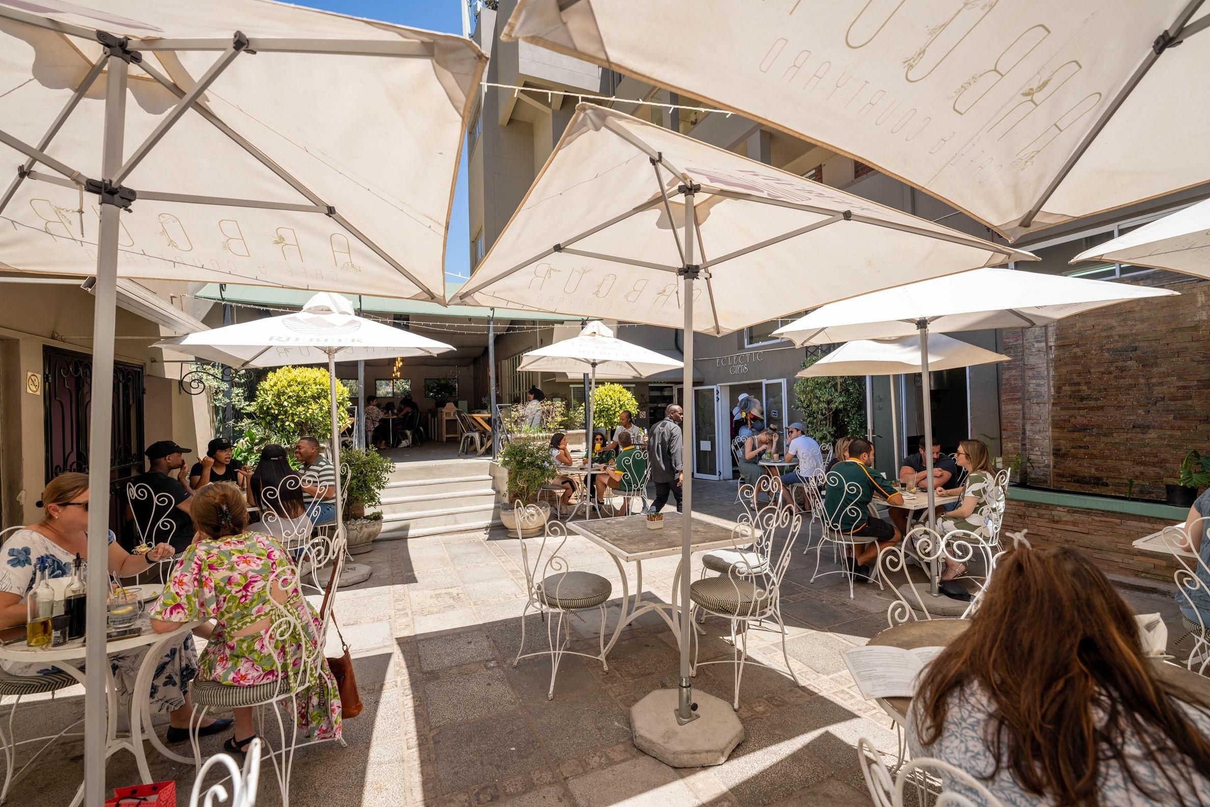 Birdhaven' s best-kept secret: a foodie' s French-inspired paradise