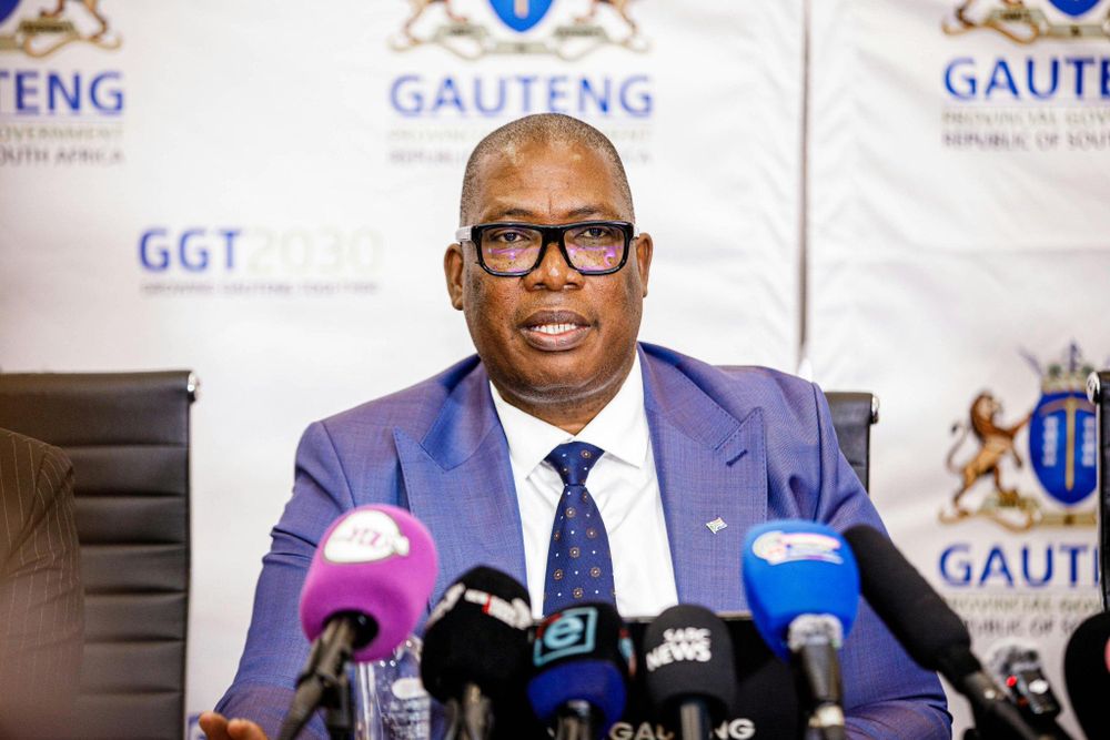 Gauteng targets 10 police stations after rape cases surge, Ivory Park tops list - Lesufi - IOL