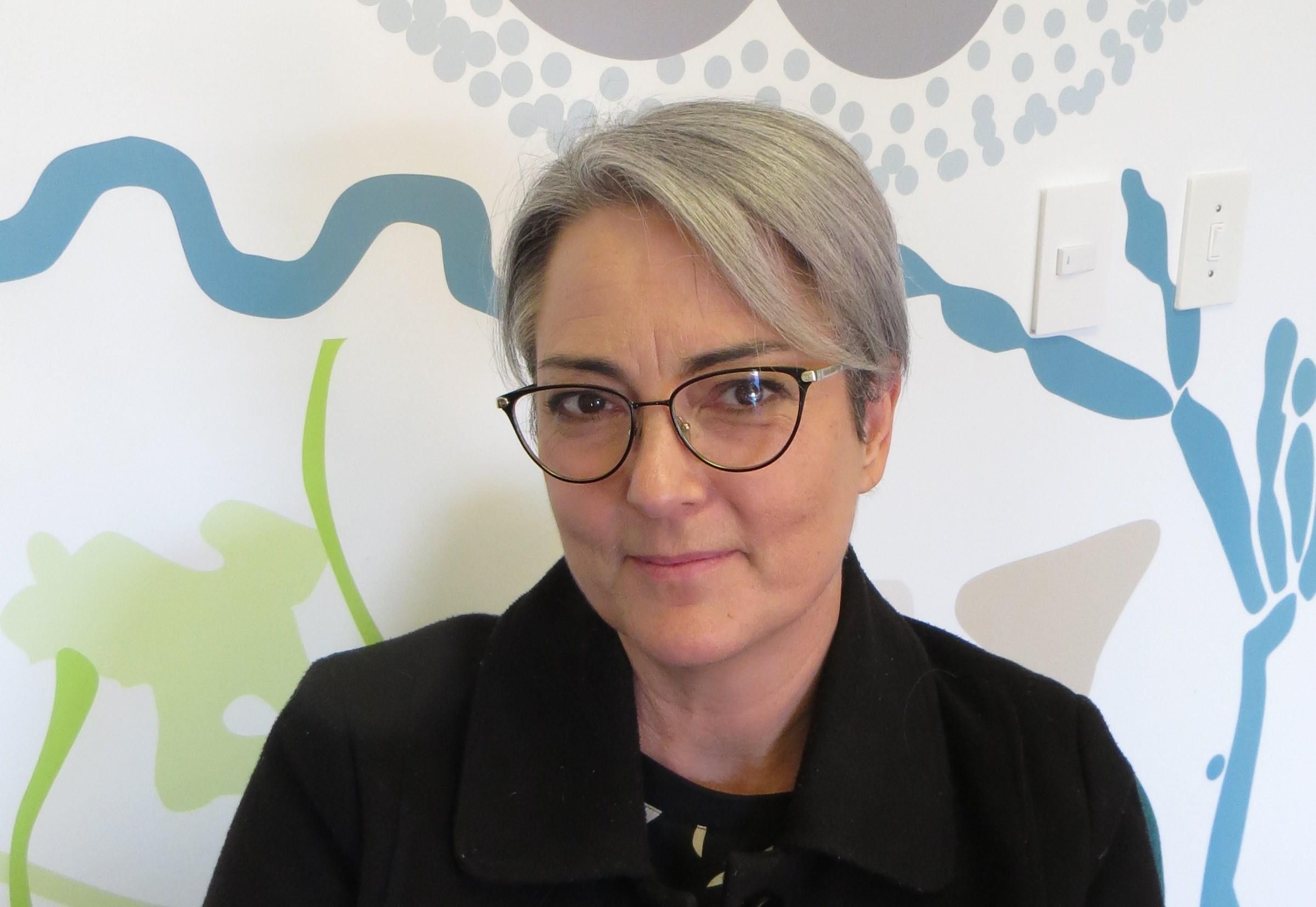 Uncover the vital role of soil microbes at the Franschhoek Theatre with Professor Karin Jacobs