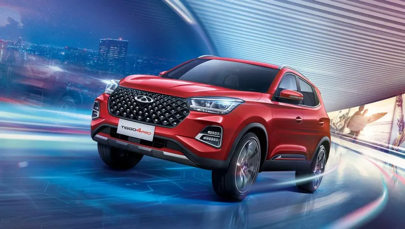 South Africa's car market in 2025: Growth in used vehicles and the rise of Chinese brands