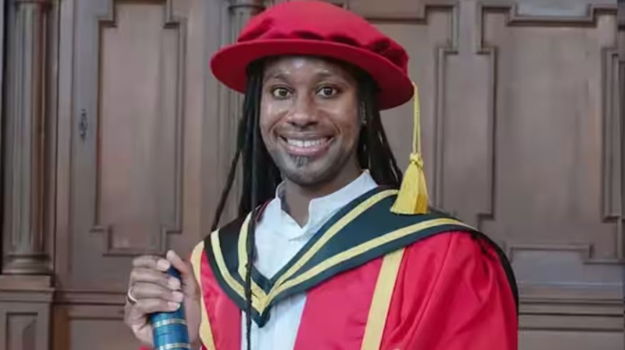Ghent University Suspends Academic Who Accused Jason Arday of Plagiarism