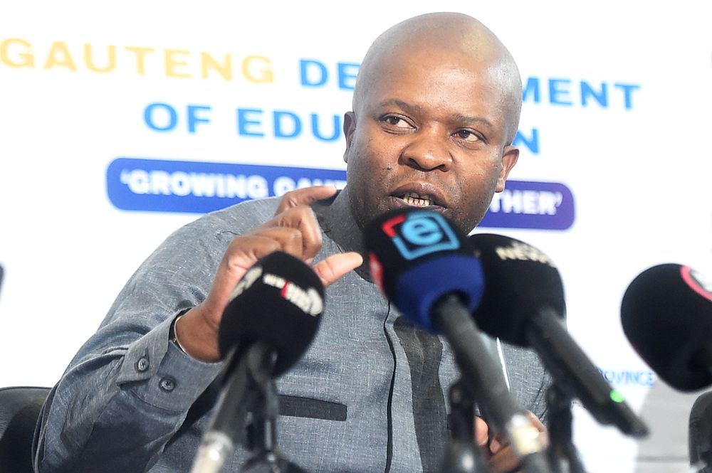 Gauteng water infrastructure failures to be probed as a human rights concern