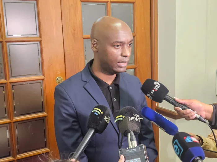 African Transformation Movement’s (ATM) Vuyo Zungula has said that opposition parties want National Assembly Speaker Thoko Didiza to recuse herself from all matters related to the Impeachment Committee on the Section 89 Enquiry.