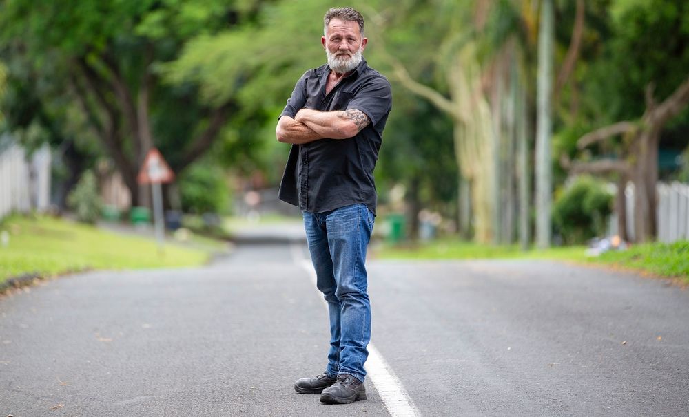 ‘My kids are my whole world’: Father recounts Pinetown hijacking ordeal - IOL