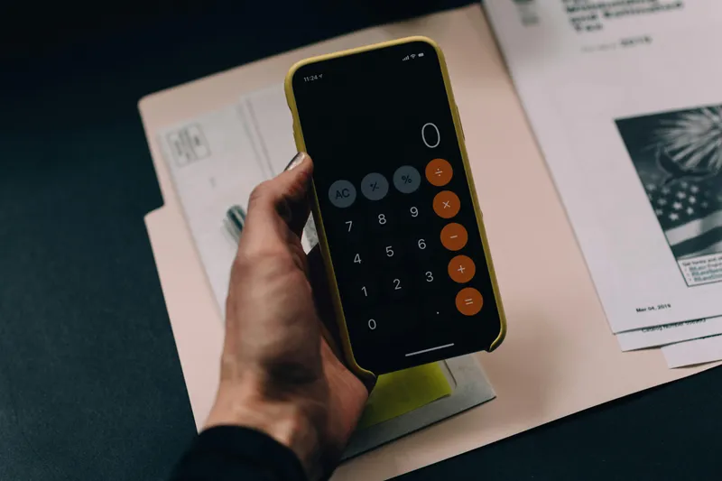 This is what you need to know about tax season 2025, Image: Unsplash