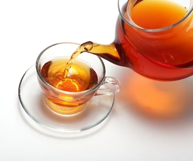 How Rooibos tea became a cultural symbol in Down Cemetery Road