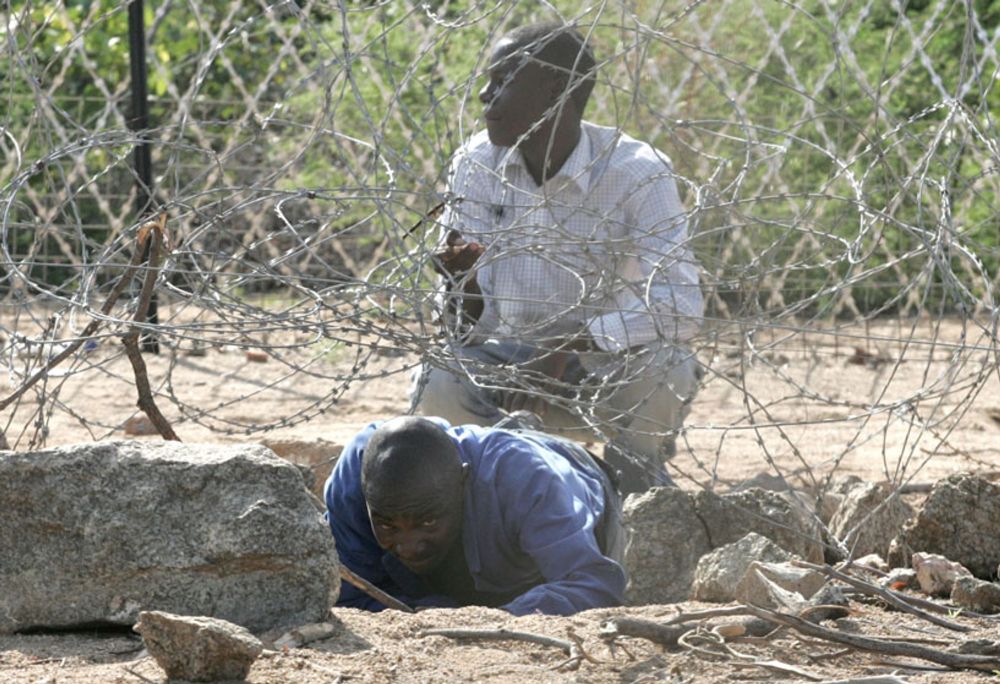 The rising cost of deportation: South Africa's R80 million expenditure on undocumented immigrants