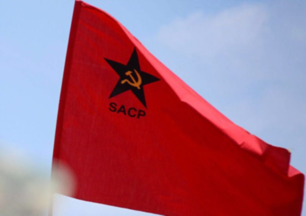 SACP kritisiert Operation Vulindlela und sagt, sie bedrohe die Nationale ...