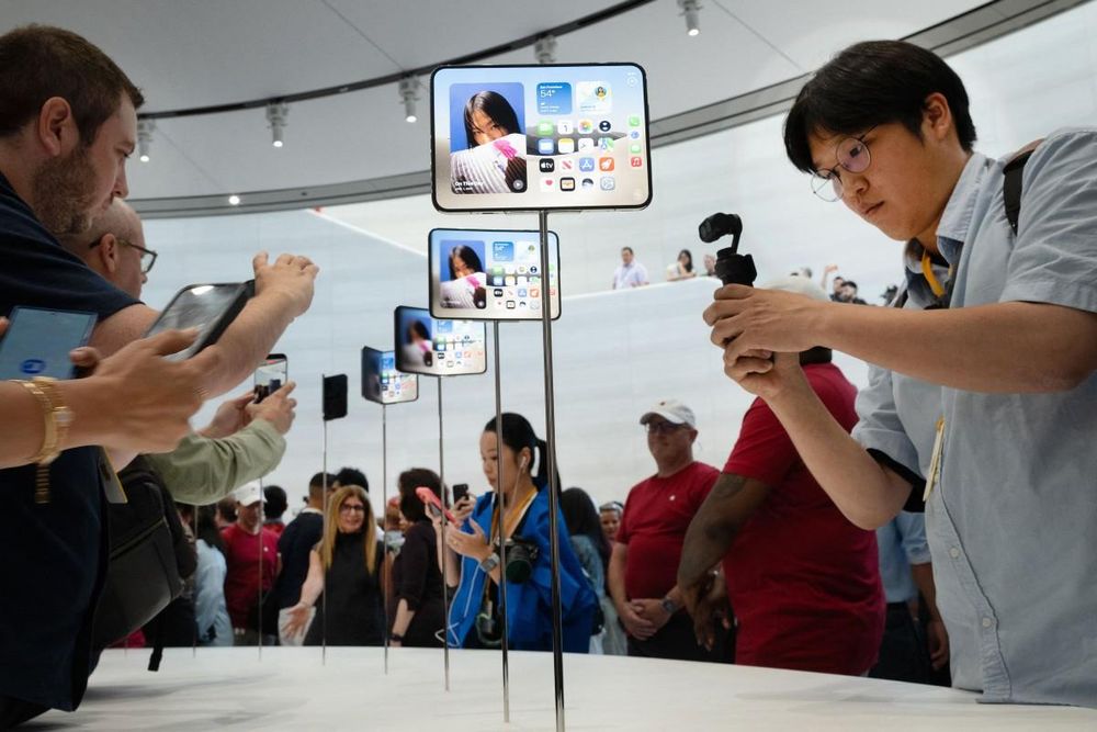 iPhone Duo-Bestellungen in Südafrika ab 48.000 Rand möglich