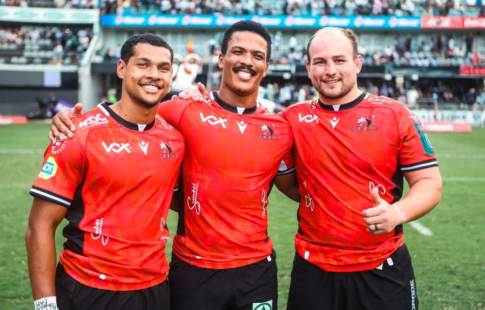 Has Haashim Pead done enough to earn more Lions game time with match ...
