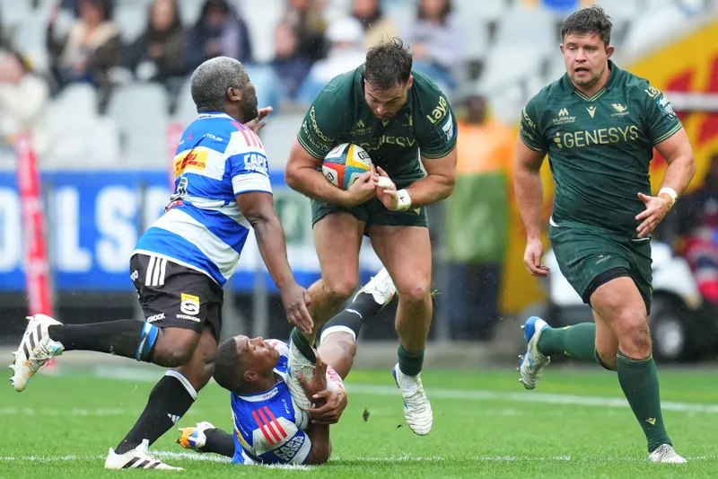 Stormers seek response after Connacht URC loss with key selection calls looming