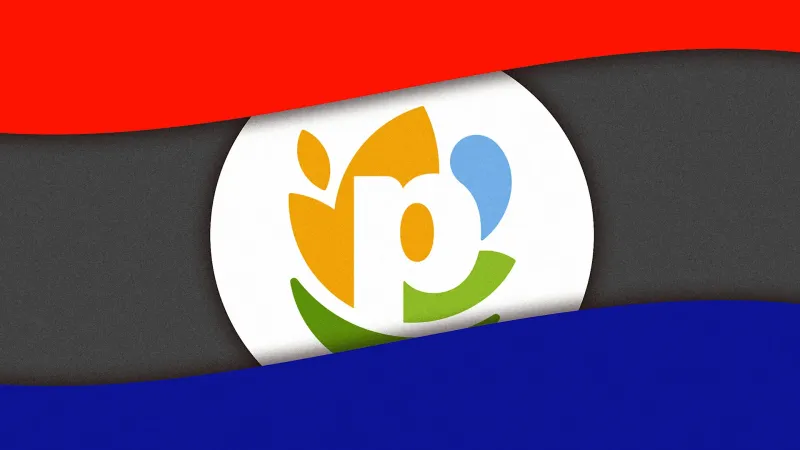 PepsiCo unveils its first new logo in 30 years, signalling a shift in branding