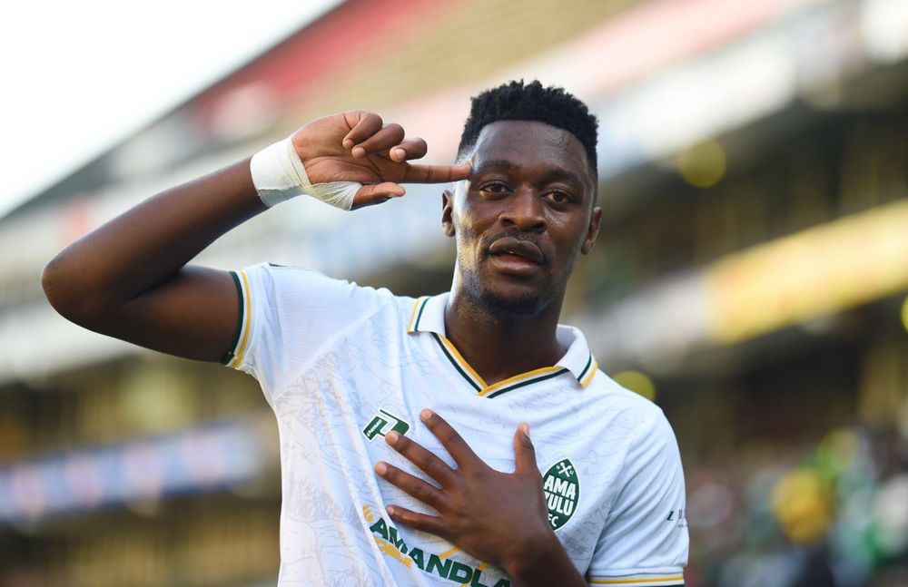Pirates coach Ouaddou and AmaZulu’s Ngwenya claim August Betway Premiership awards