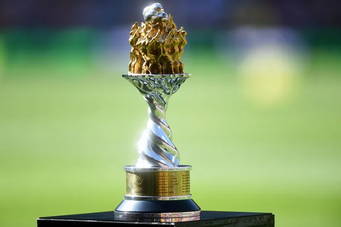 THE Betway Premiership Trophy is the main prize in the country today with Orlando Pirates looking to dethrone Mamelodi Sundowns.