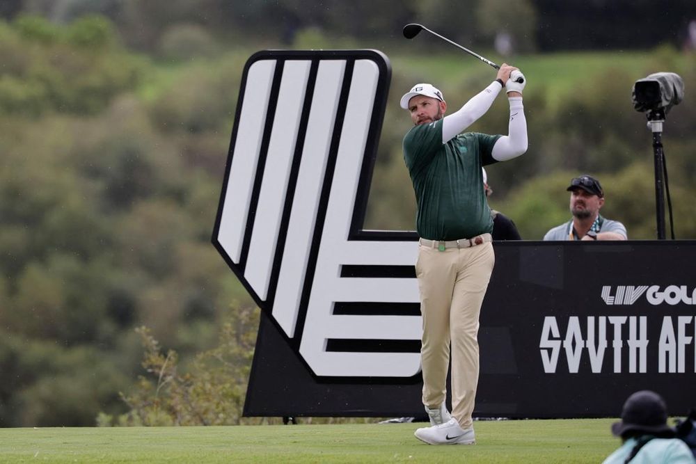 Gayton McKenzie confident 2027 LIV Golf South Africa will go ahead despite uncertain future