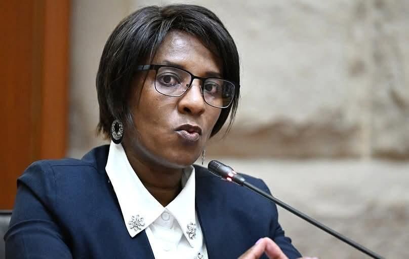 Parliament appoints new Deputy Public Protector amid political controversy