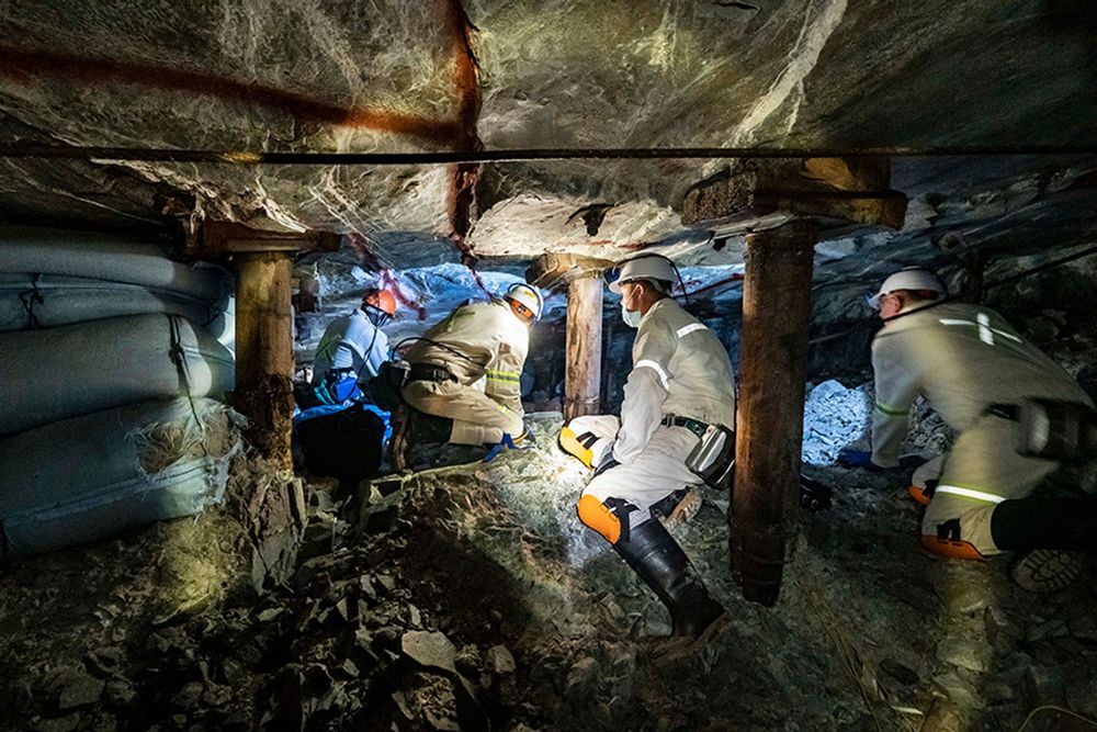 South Africa's most dangerous jobs: These are the sectors where injuries and fatalities are most common